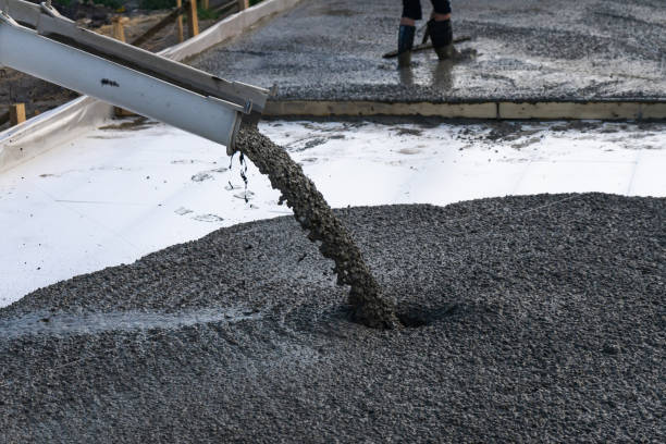 Best Driveways & Floors  in Granby, MO