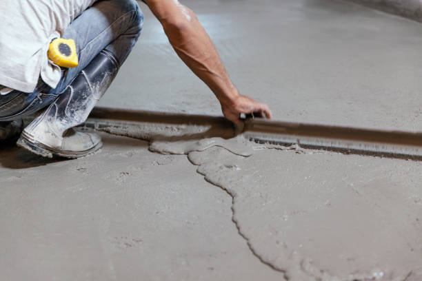 Best Concrete Patio Contractor  in Granby, MO