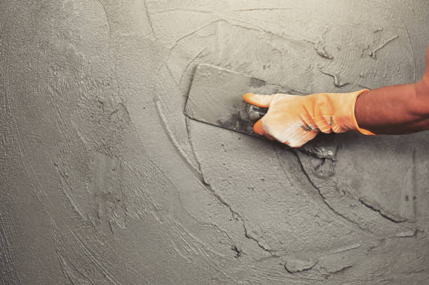 Best Custom Concrete Contractor  in Granby, MO