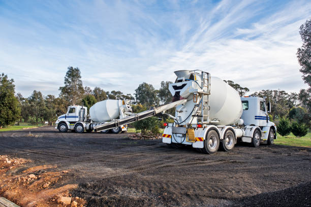 Best Concrete Foundation Repair  in Granby, MO