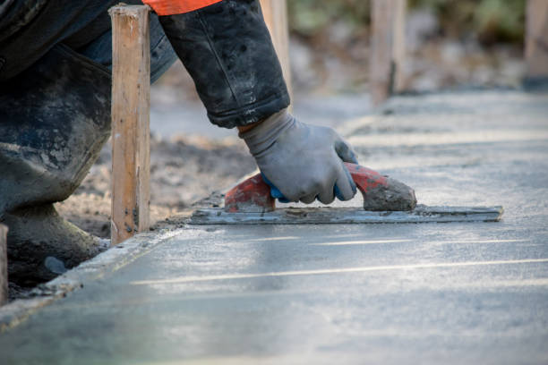 Best Concrete Walkway Installation  in Granby, MO