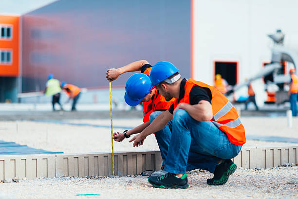 Best Concrete Flooring Contractor  in Granby, MO