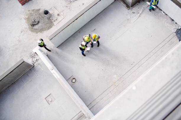 Best Concrete Flooring Contractor  in Granby, MO