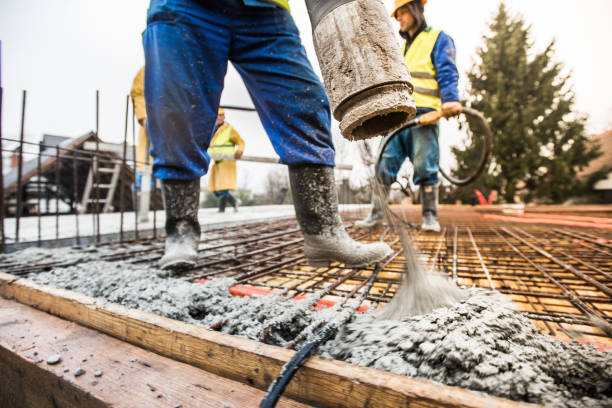 Best Concrete Resurfacing Services  in Granby, MO